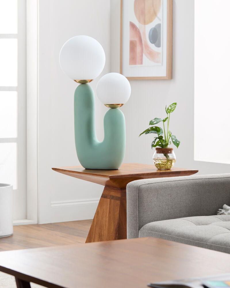 Sedeum Accent Table Lamp