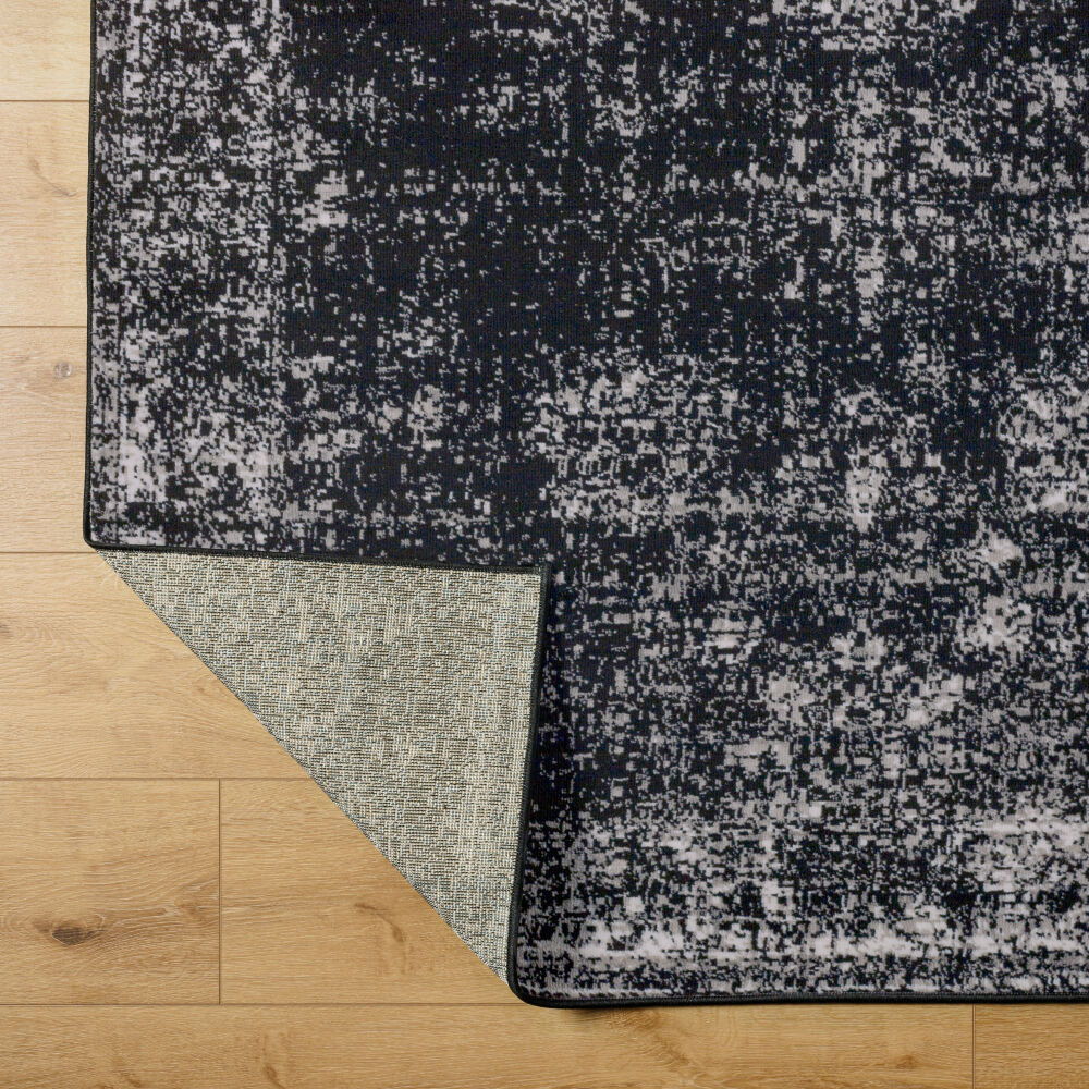Monte Carlo Machine Woven Rug