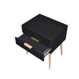 ACME Denvor - End Table | Meri Furniture