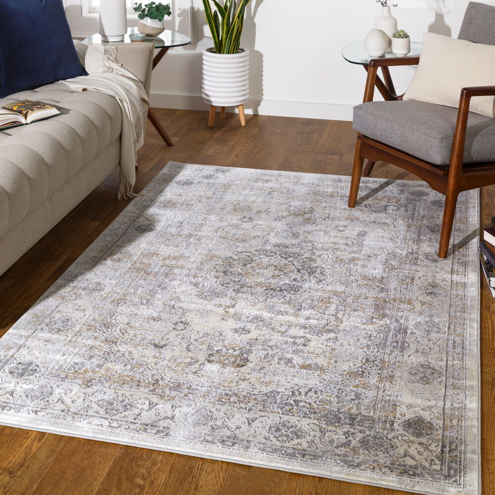 Norland Machine Woven Rug