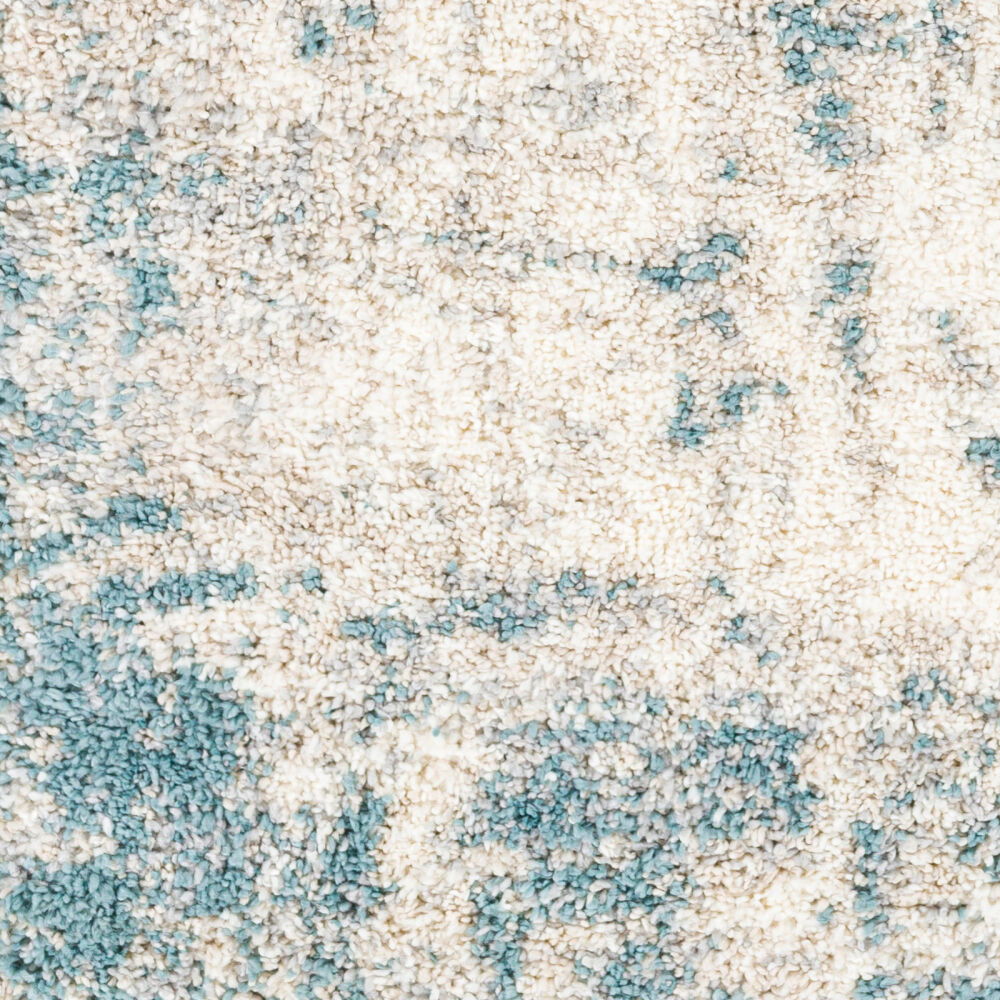 Eskimo Shag Machine Woven Rug