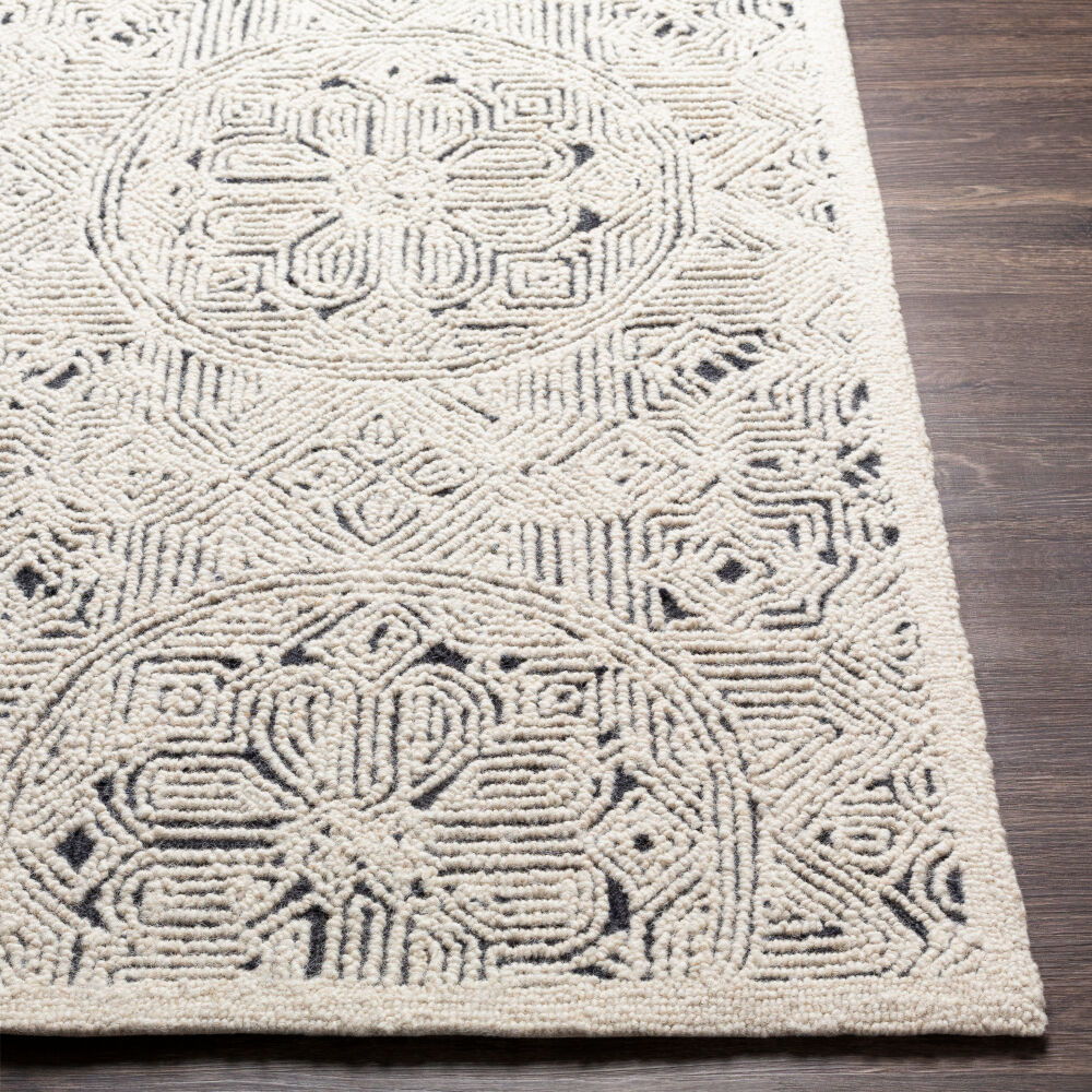 Newcastle Handmade Rug