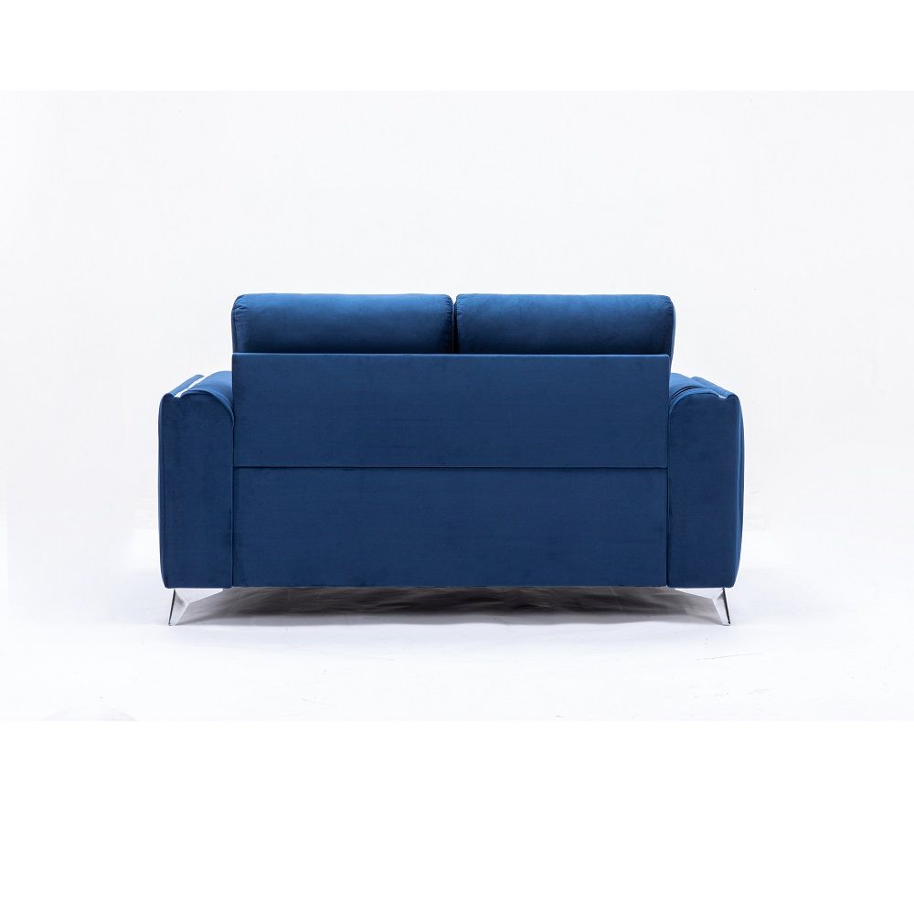 ACME Wenona - Loveseat | Meri Furniture