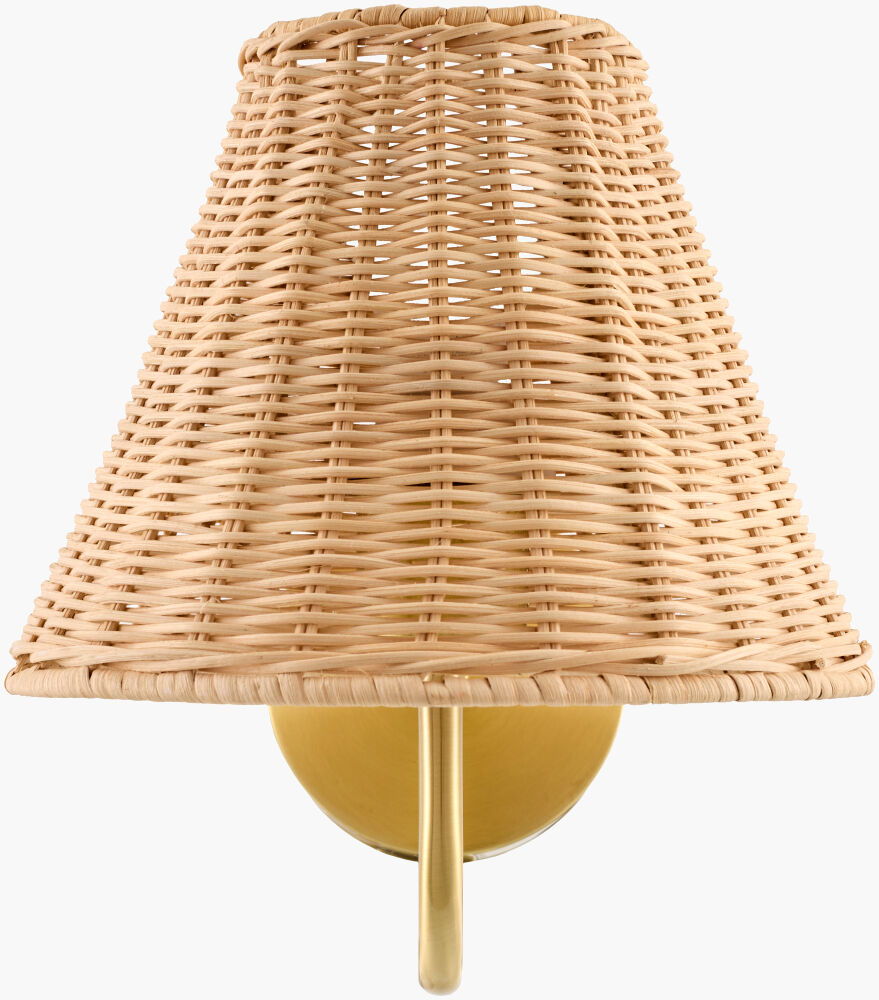 Ravira Wall Sconce