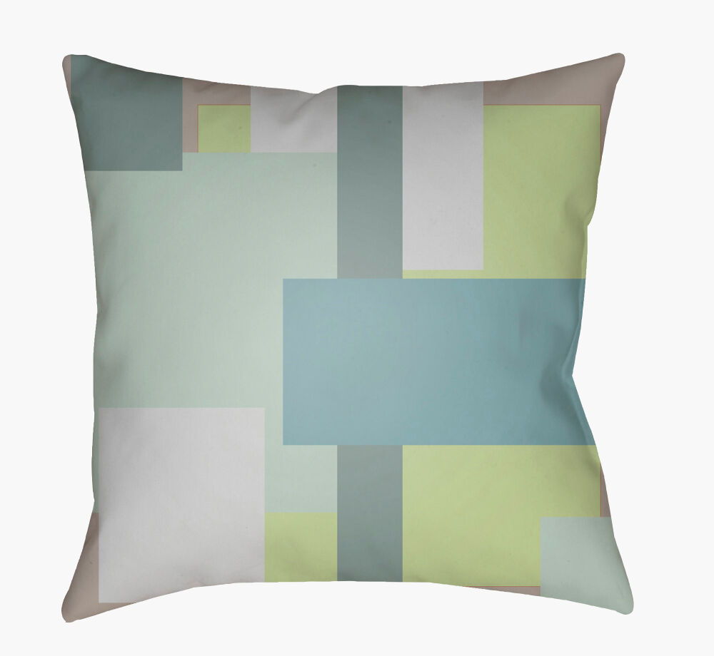 Moderne Pillow