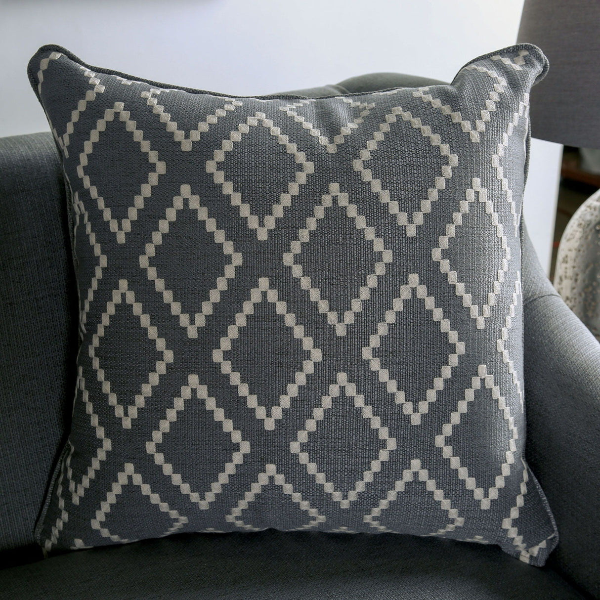 Furniture of America Nefyn - Sofa | Meri Furniture
