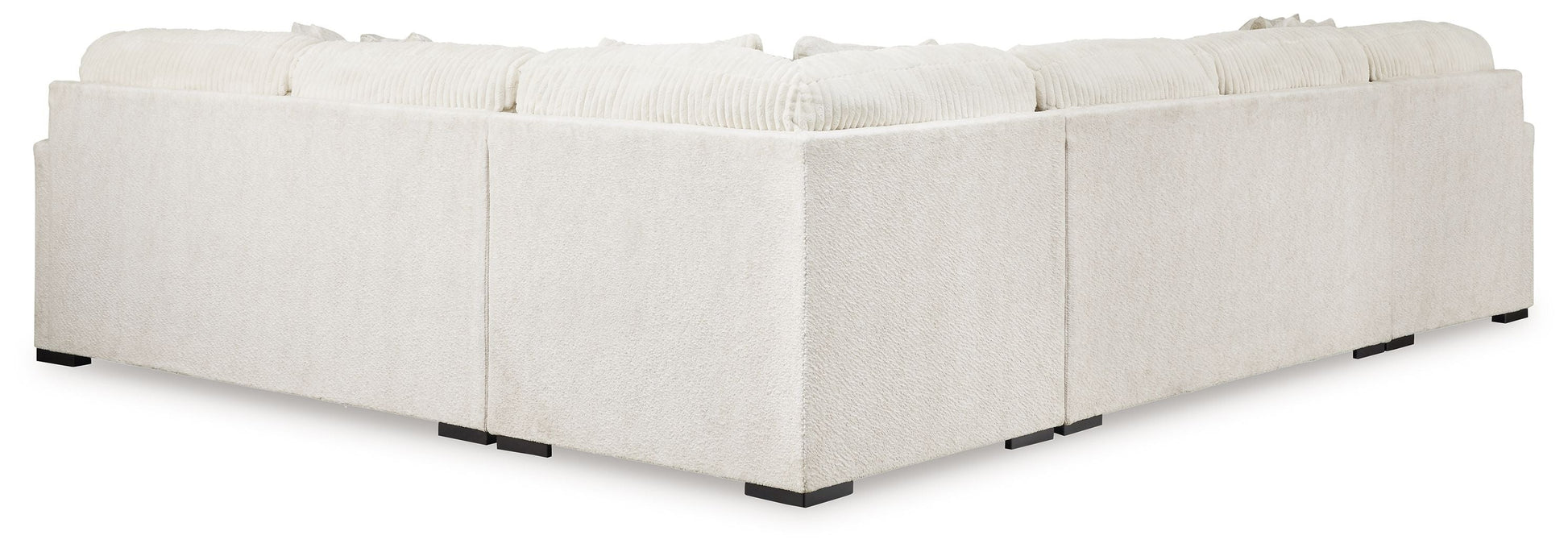Signature Design by Ashley® Chessington - Sectional | Meri Furniture
