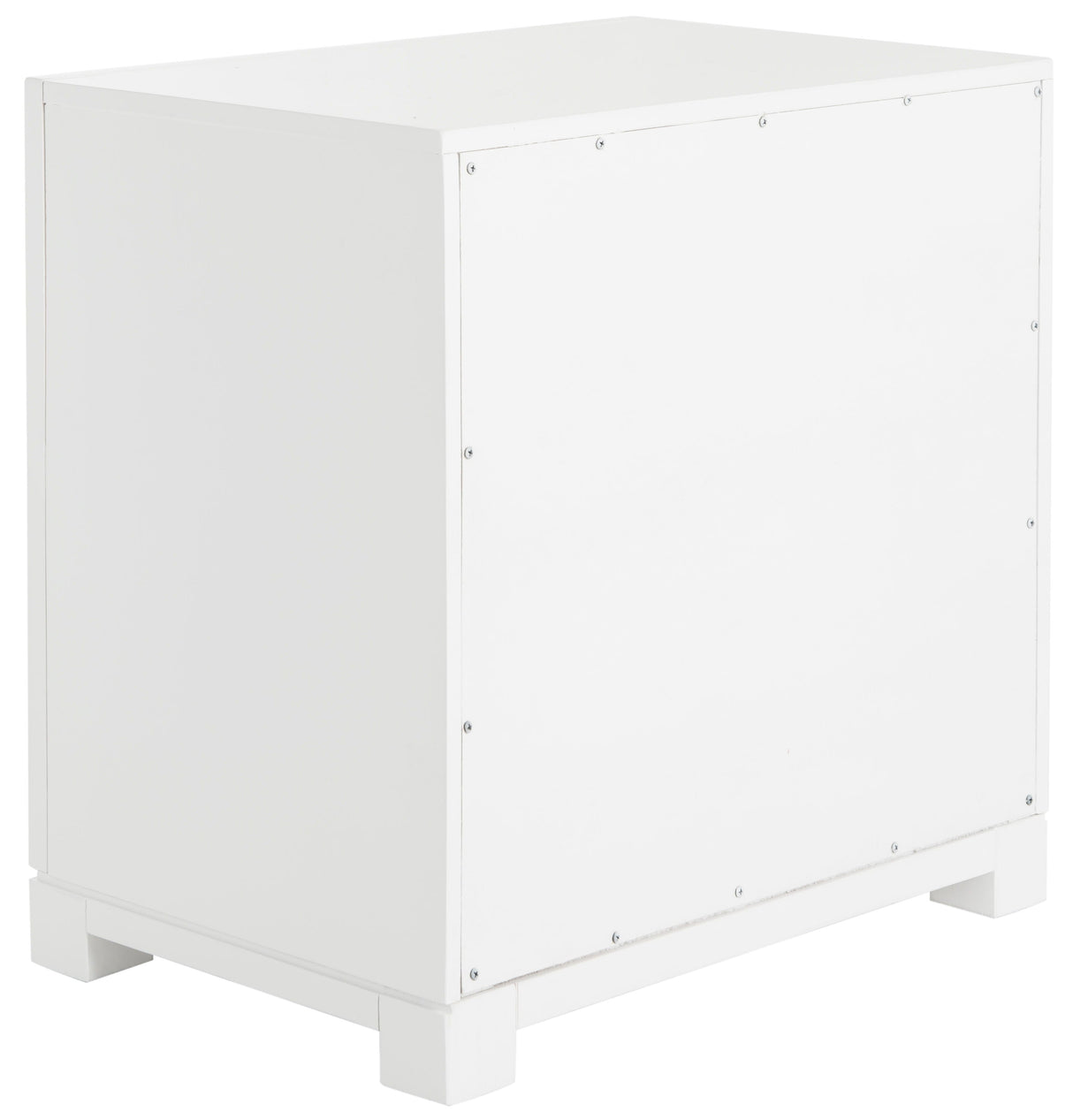 RAINA NIGHT STAND /WHITE