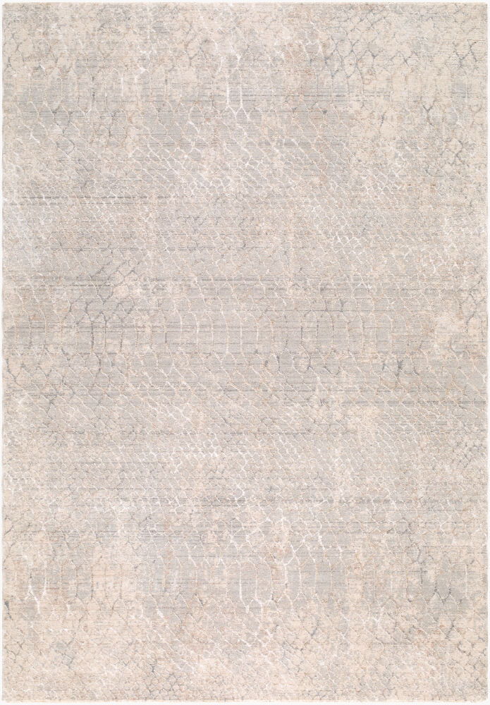 Nathan Machine Woven Rug