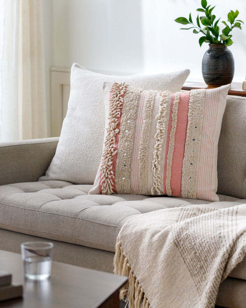 Temara Pillow