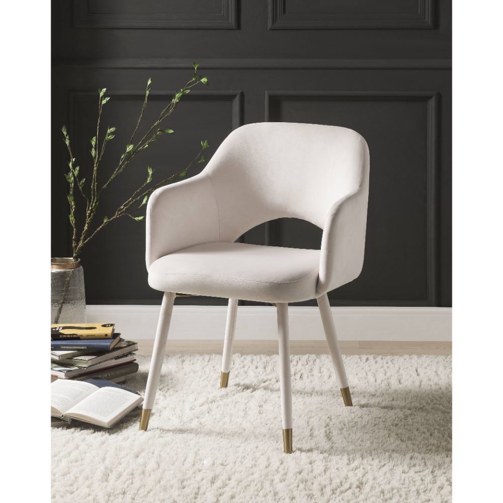 ACME Applewood - Accent Chair | Meri Furniture