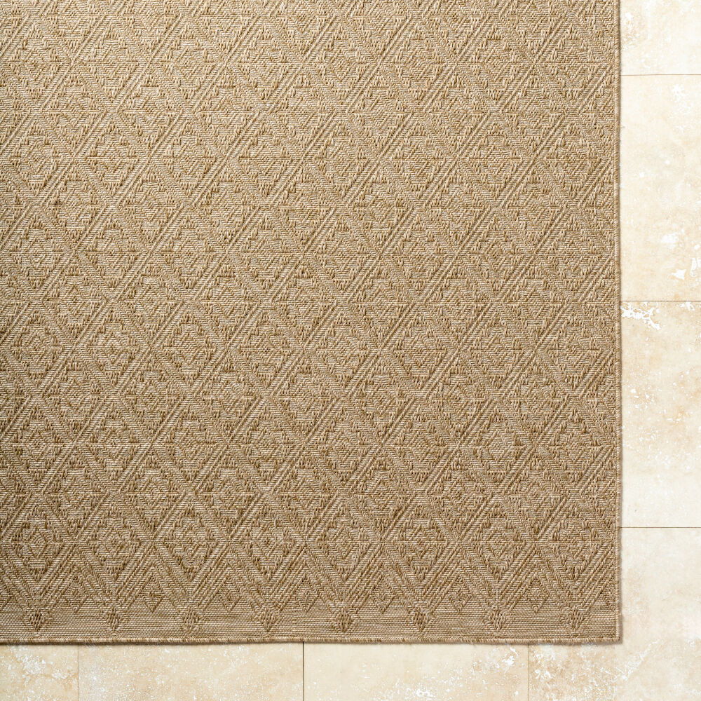 Sandra Machine Woven Rug