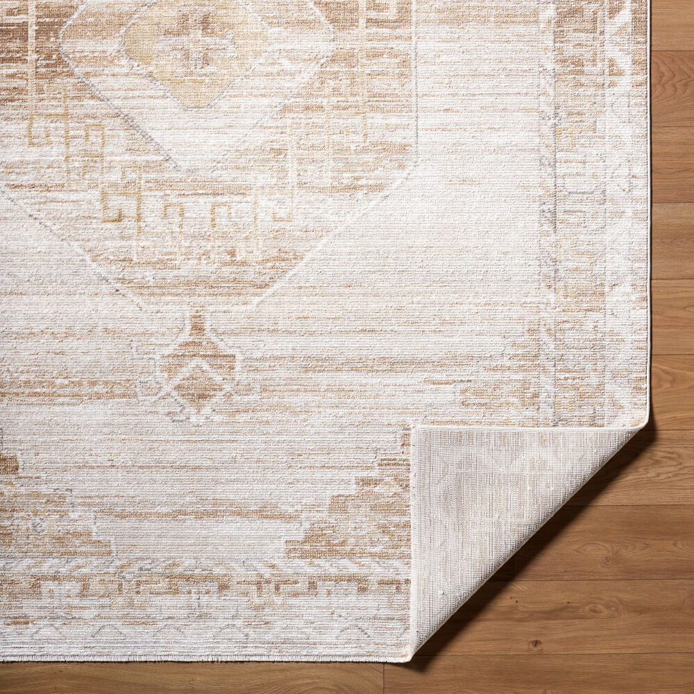 Fifth Avenue Machine Woven Rug