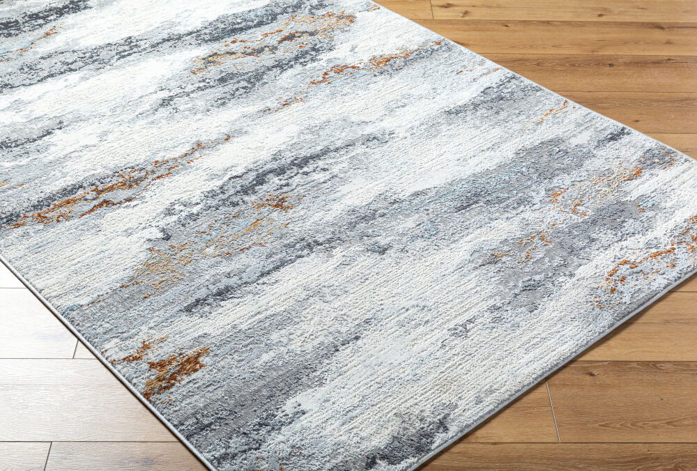 Mood Machine Woven Rug