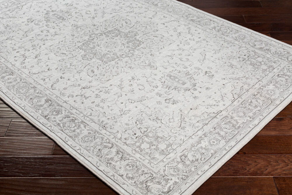 Contempo Machine Woven Rug