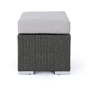 Santa Rosa - Outdoor Lounge Ottoman
