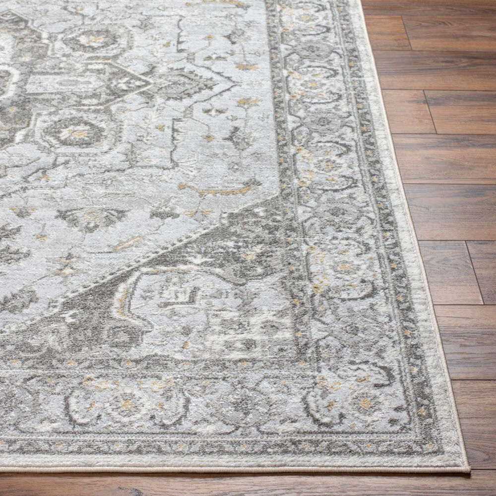 San Francisco Machine Woven Rug
