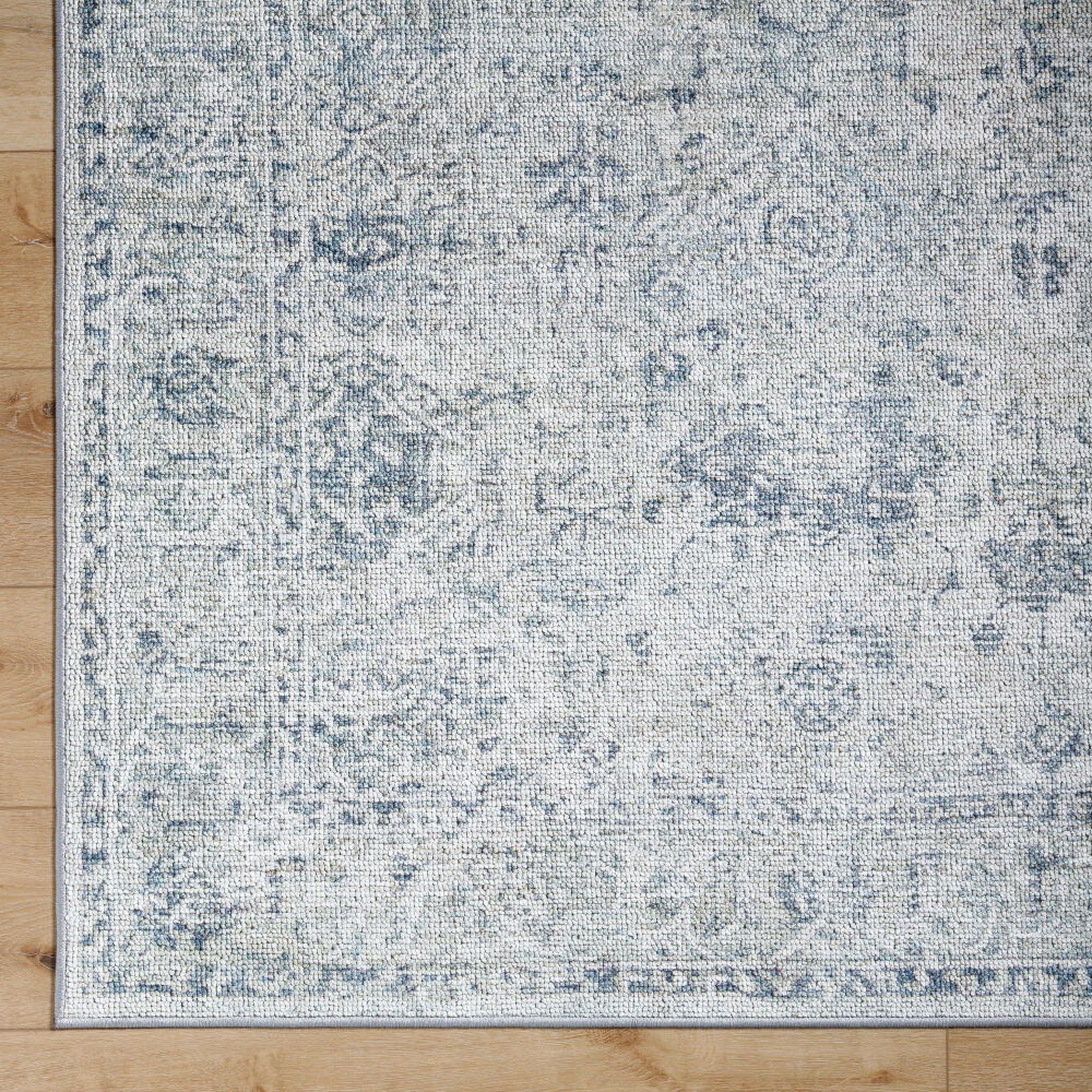 Calhoun Machine Woven Rug