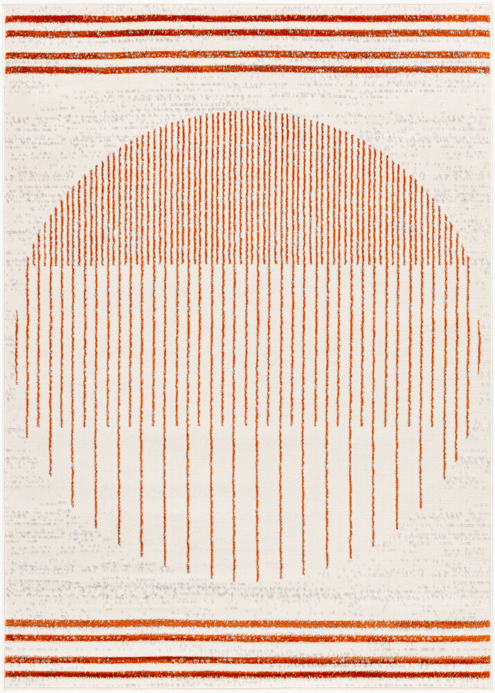 Pisa Machine Woven Rug