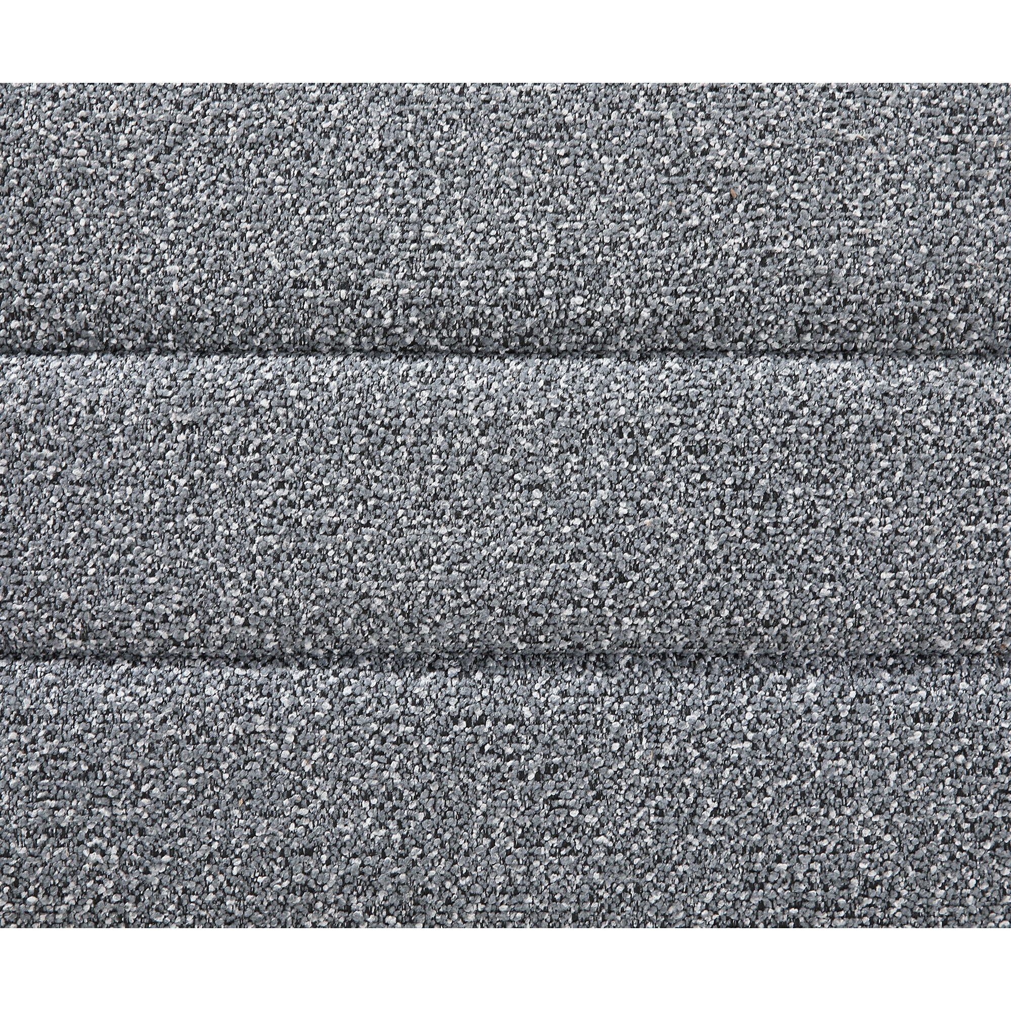 Regina - Console Sofa Table And Double Pedestal Base - Gray