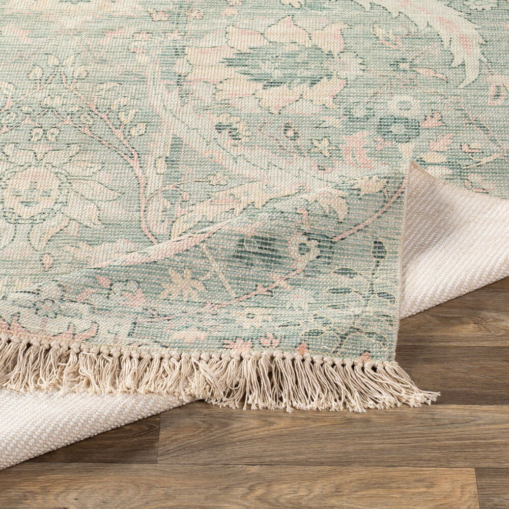 Zainab Handmade Rug