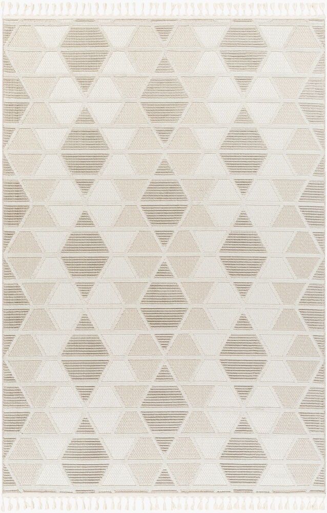 Finland Machine Woven Rug