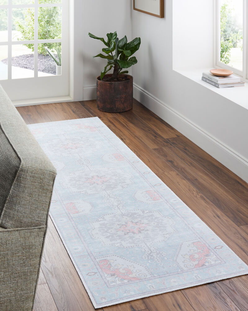 Embrace Machine Woven Rug