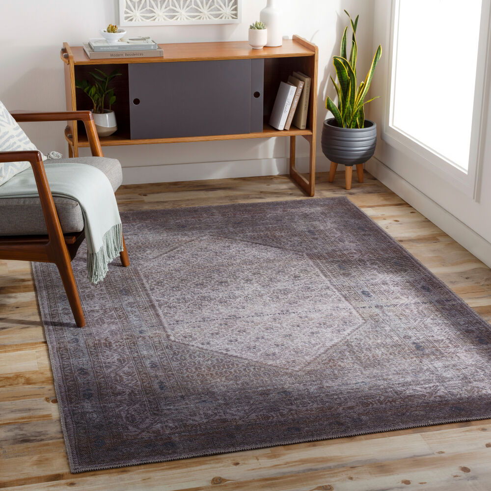 Colin Machine Woven Rug