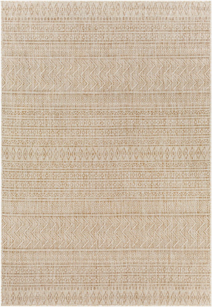 Eagean Machine Woven Rug