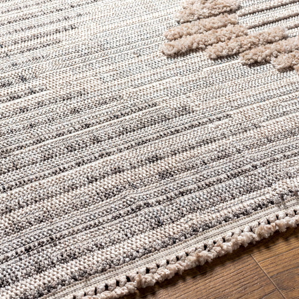 Zaragoza Machine Woven Rug