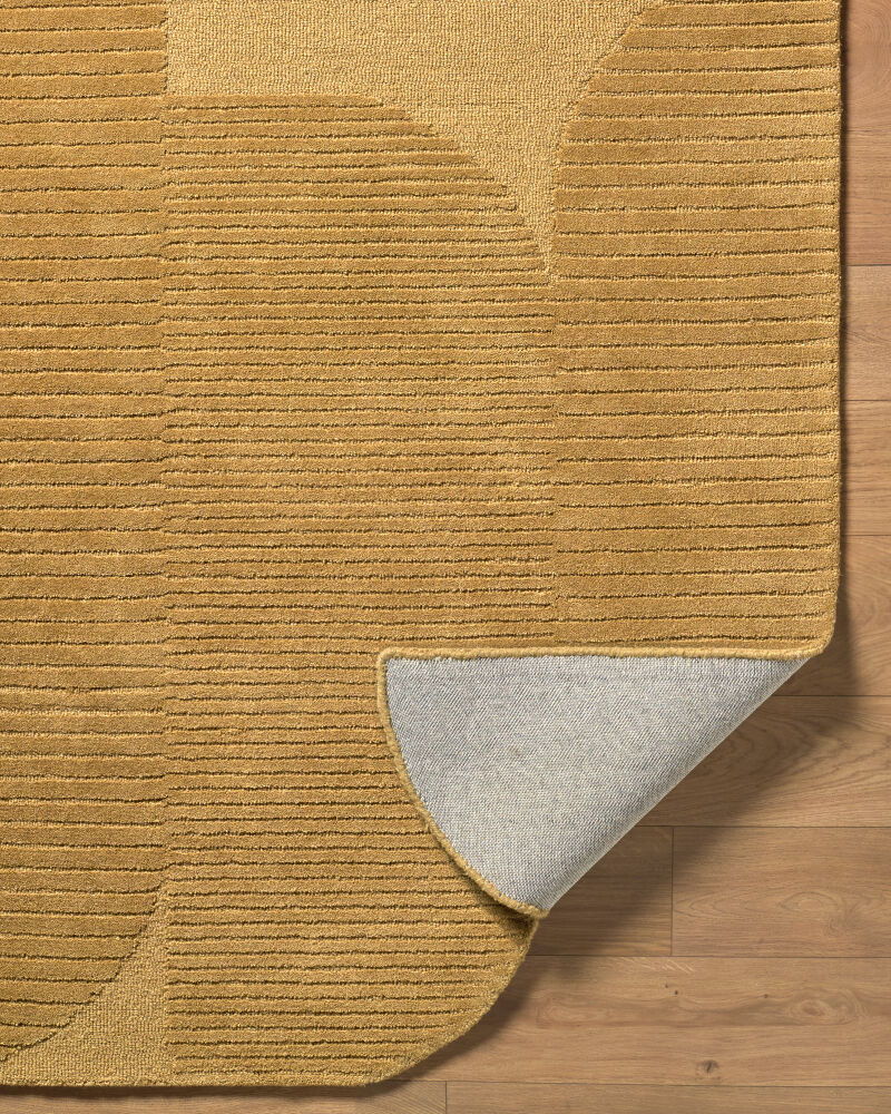 Tate Handmade Rug