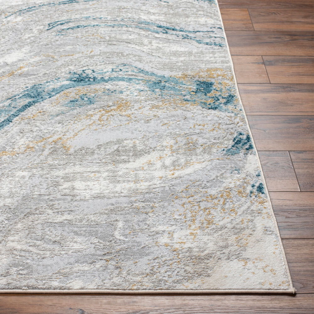 San Francisco Machine Woven Rug