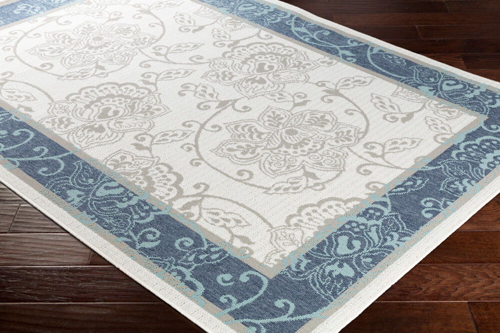 Alfresco Machine Woven Rug