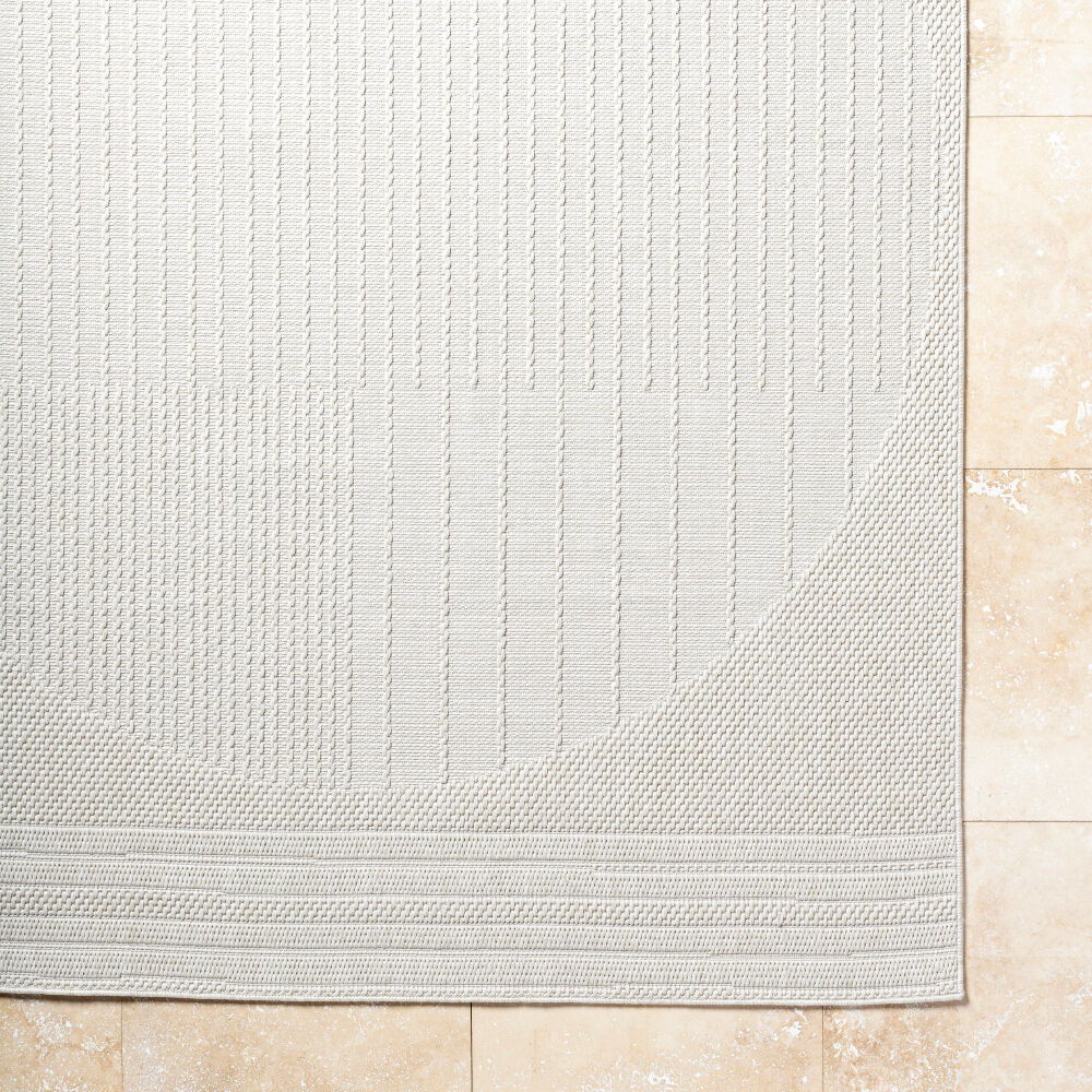 Sandra Machine Woven Rug