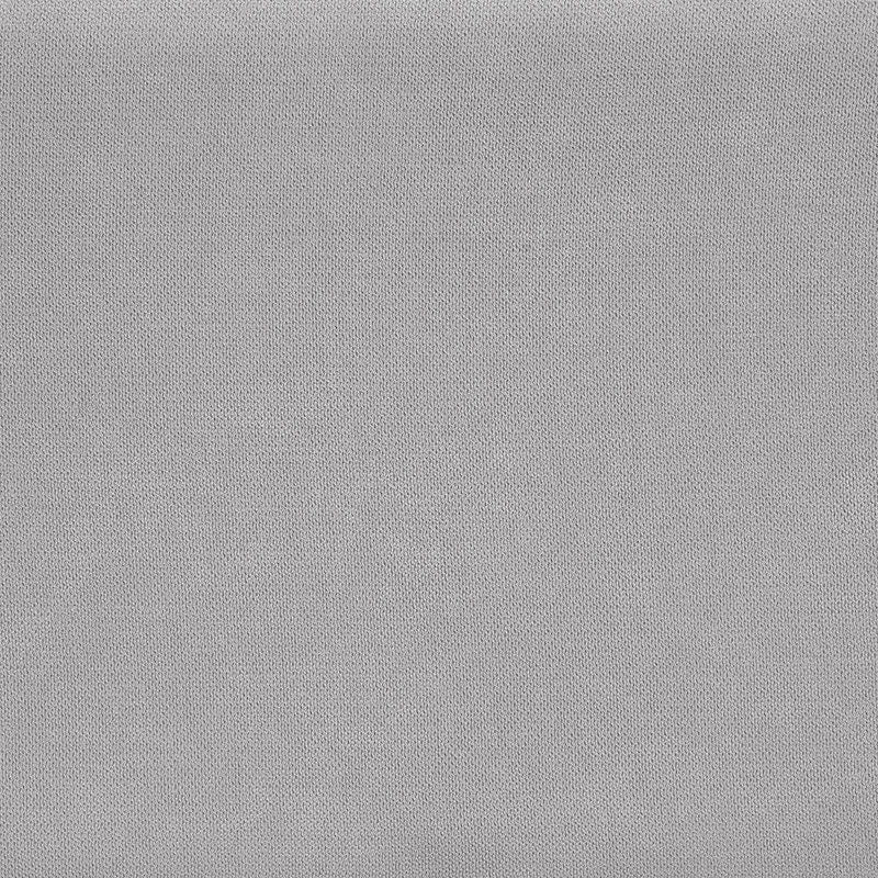 Ashlyn II 84"W Gray Woven Fabric Reversible Sleeper Sectional Sofa with Storage Chaise, Storage Arm, Cup Holder, Charging Ports, Side Pockets, and Pocket Coil Seating