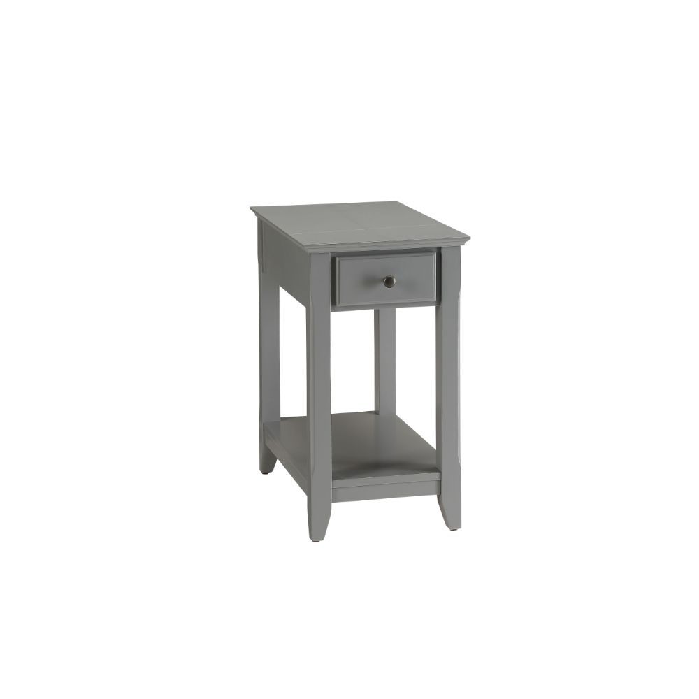 ACME Bertie - Accent Table | Meri Furniture