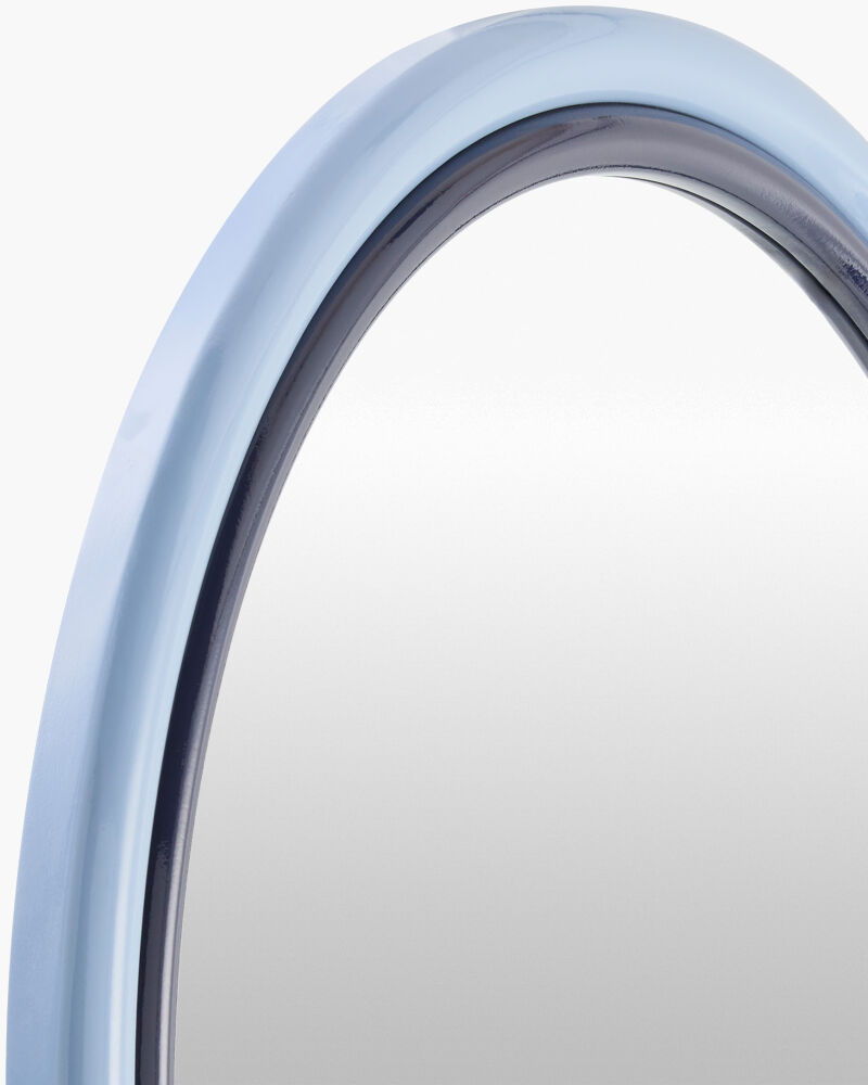 Banou Accent Mirror