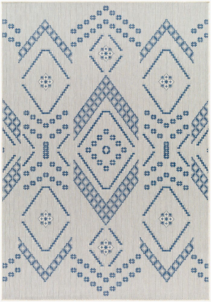 Ravello Machine Woven Rug