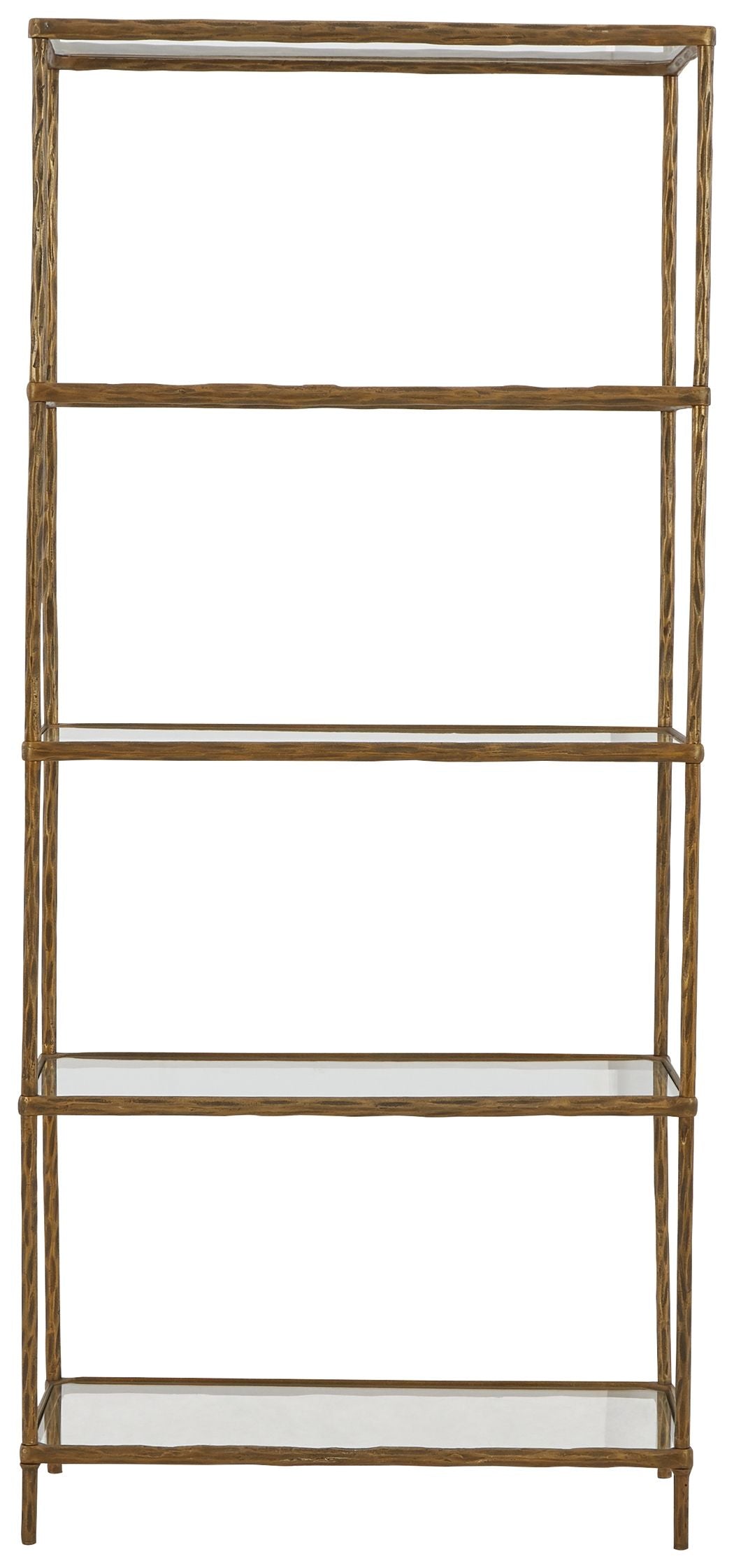 Signature Design by Ashley® Ryandale - Bookcase | Meri Furniture