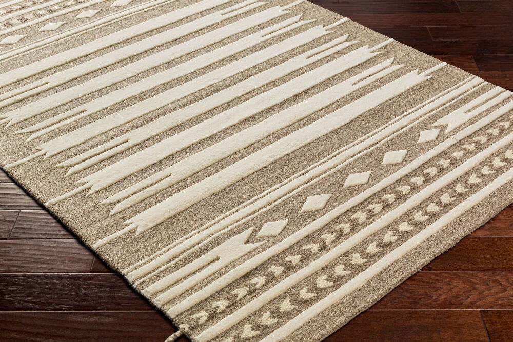 Cherokee Handmade Rug