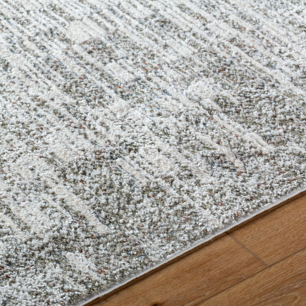 Zidane Machine Woven Rug