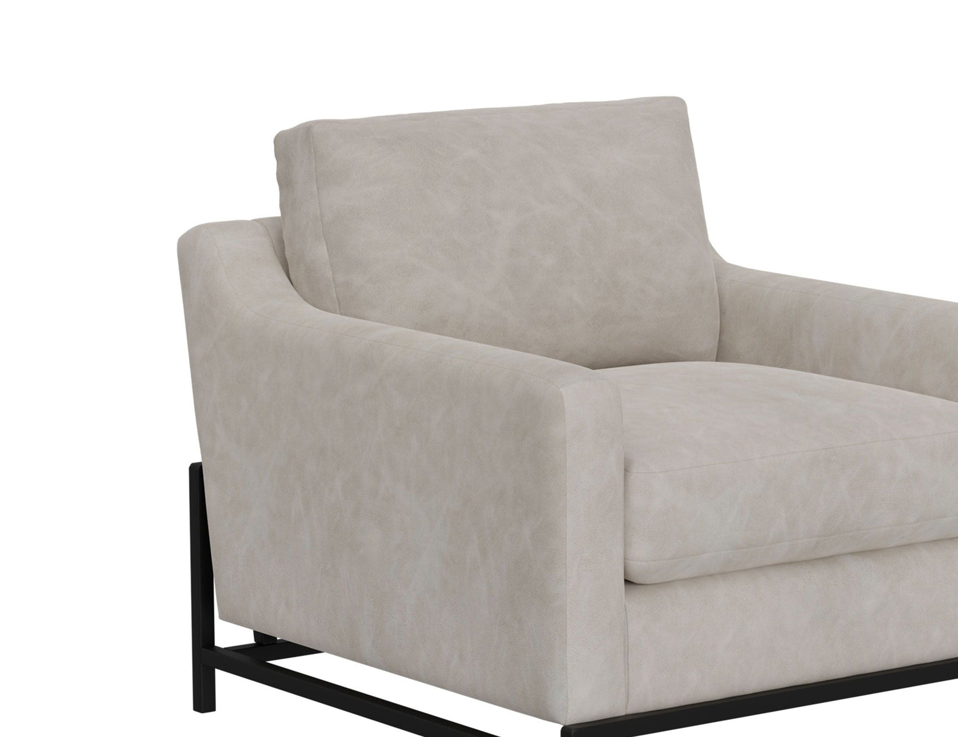International Furniture Direct Maison - Sofa | Meri Furniture