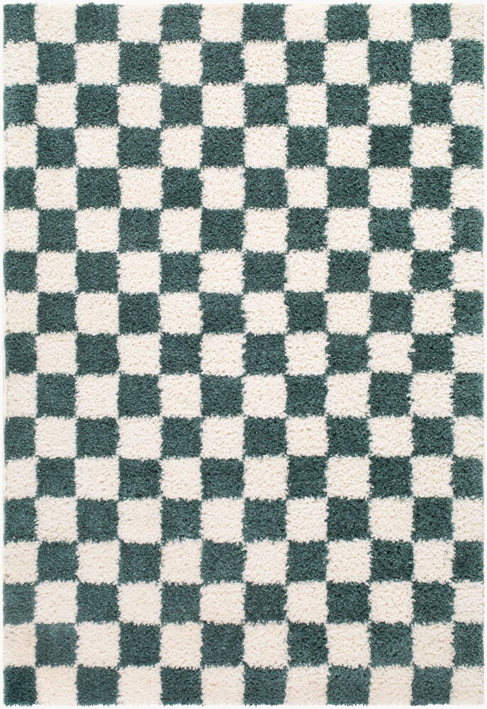 Czechia Machine Woven Rug