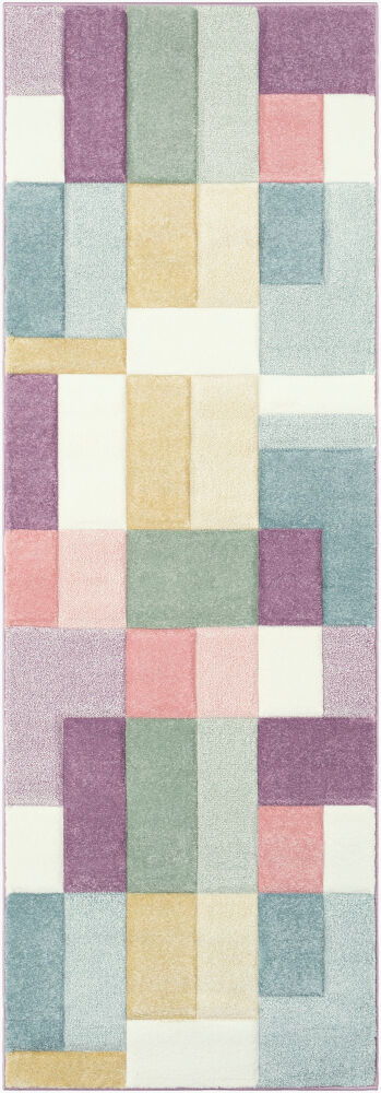 Santa Monica Machine Woven Rug