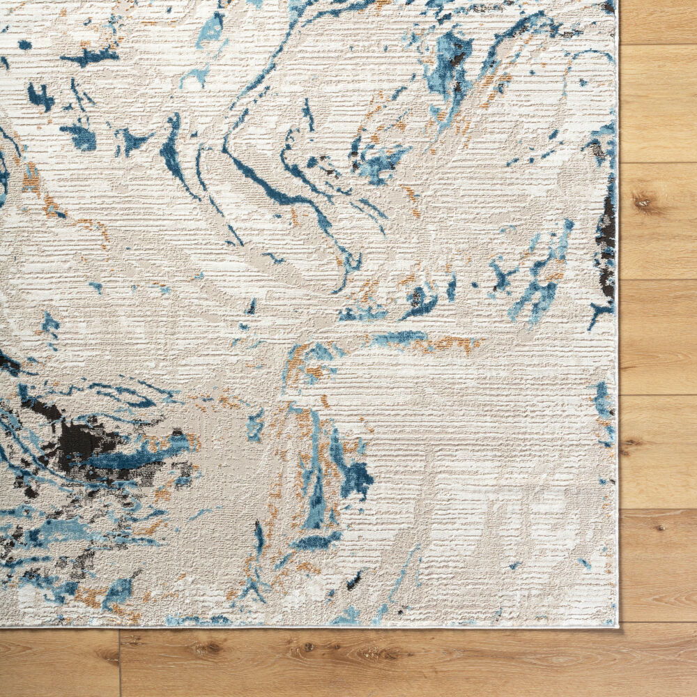 Allegro Machine Woven Rug