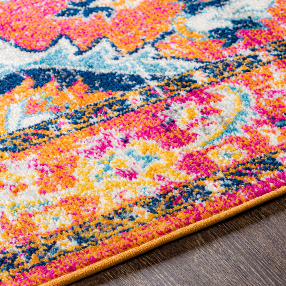 Harput Machine Woven Rug