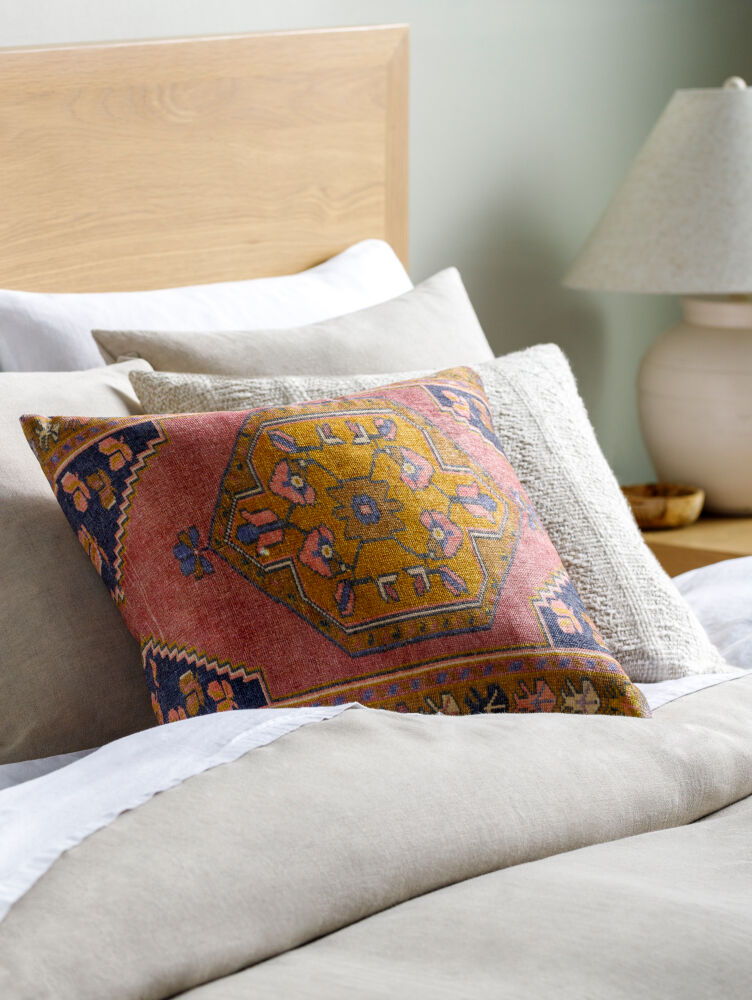 Emily Jean Pillow