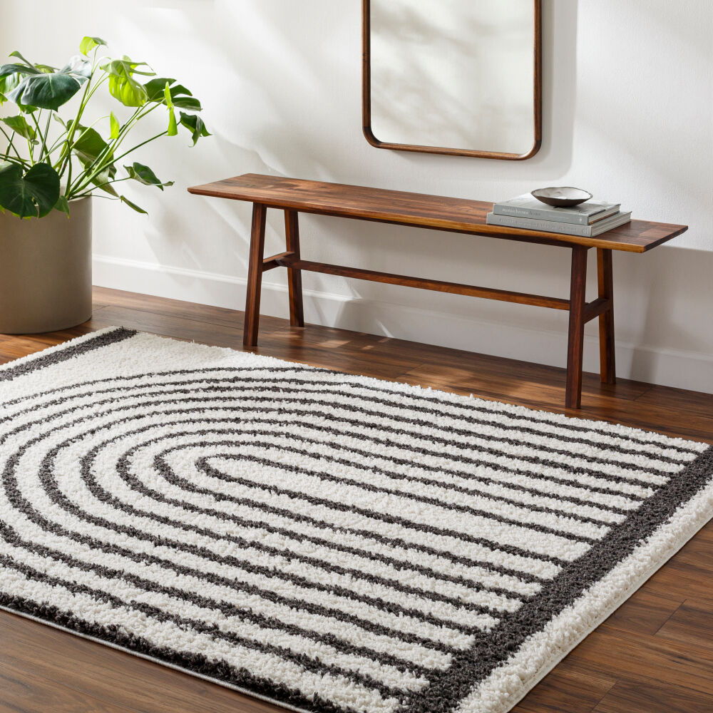Birmingham Machine Woven Rug