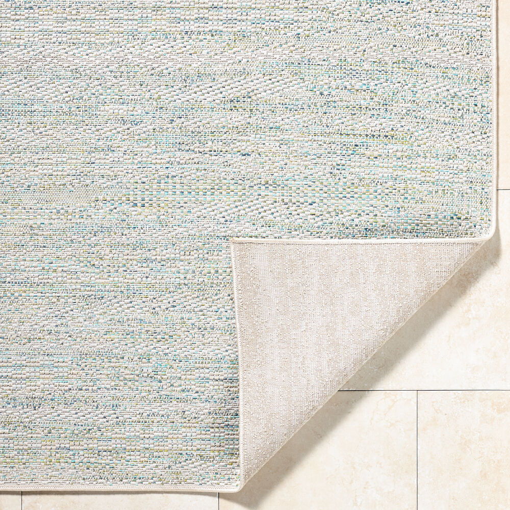 Crete Machine Woven Rug