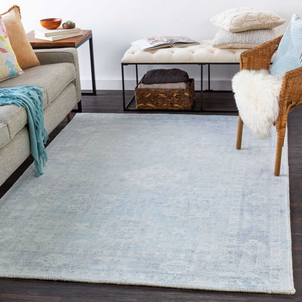 Oregon Handmade Rug